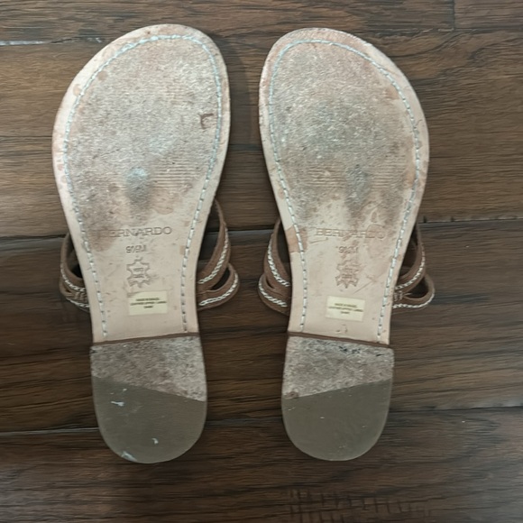 Bernardo Tania Sandals - Picture 3 of 6